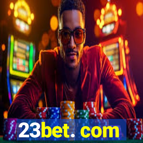 23bet. com